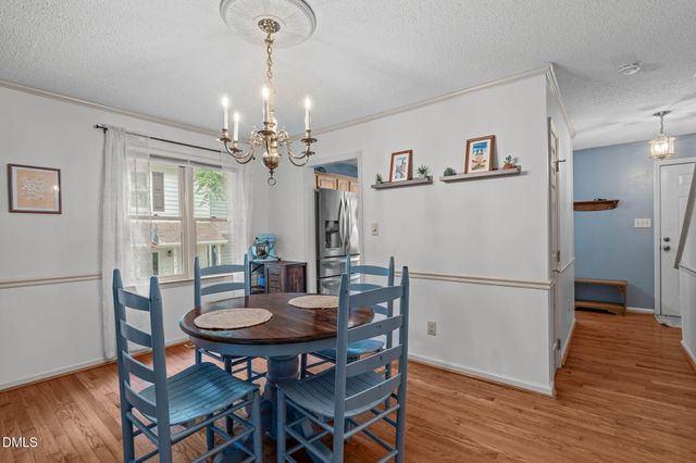 6539 English Oaks Drive, Raleigh, NC 27615