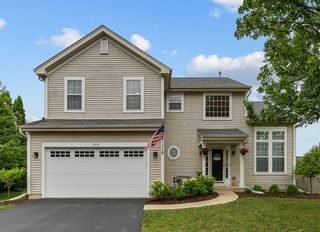 508 Victoria Lane, Oswego, IL 60543