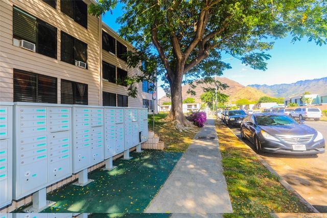 87-122 Helelua Street C103, Waianae, HI 96792