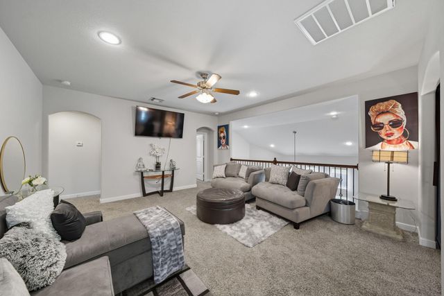 2902 Skerne Forest Drive, Spring, TX 77373