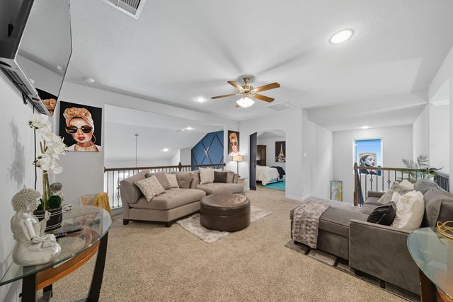 2902 Skerne Forest Drive, Spring, TX 77373