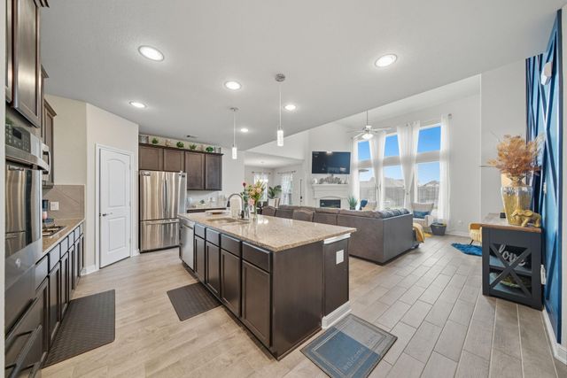 2902 Skerne Forest Drive, Spring, TX 77373