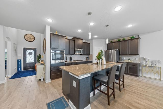 2902 Skerne Forest Drive, Spring, TX 77373