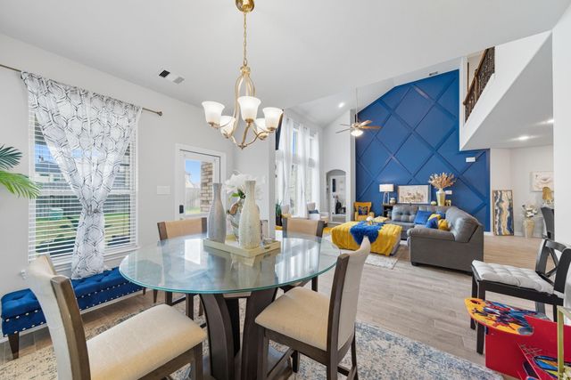 2902 Skerne Forest Drive, Spring, TX 77373