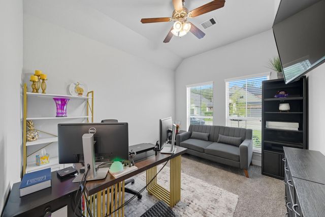 2902 Skerne Forest Drive, Spring, TX 77373