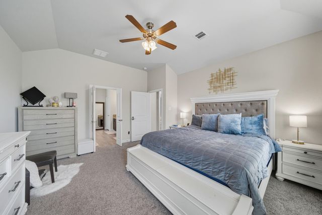 2902 Skerne Forest Drive, Spring, TX 77373