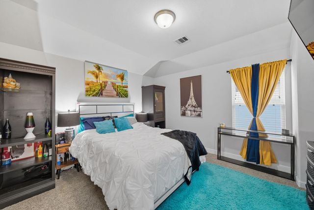 2902 Skerne Forest Drive, Spring, TX 77373