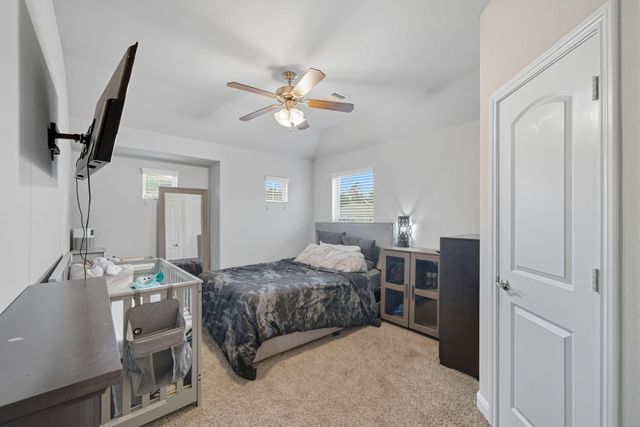 2902 Skerne Forest Drive, Spring, TX 77373