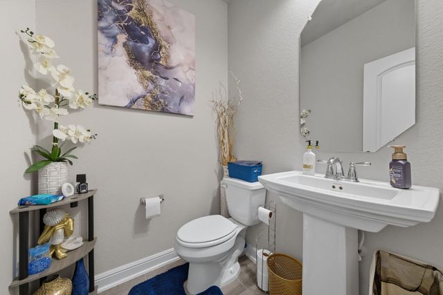 2902 Skerne Forest Drive, Spring, TX 77373