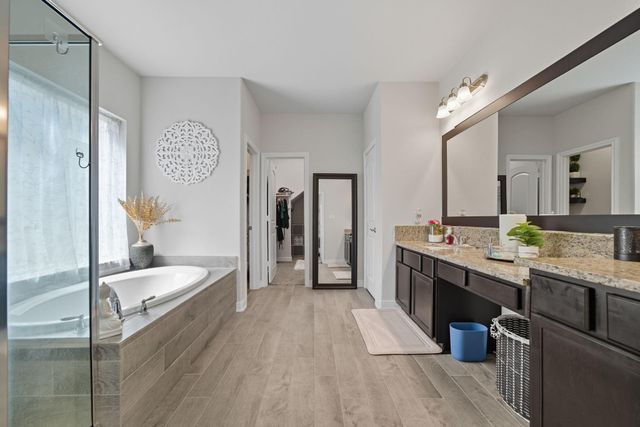 2902 Skerne Forest Drive, Spring, TX 77373