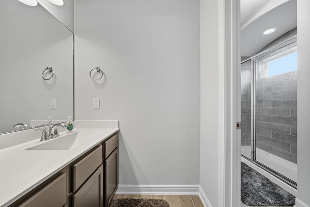 2902 Skerne Forest Drive, Spring, TX 77373