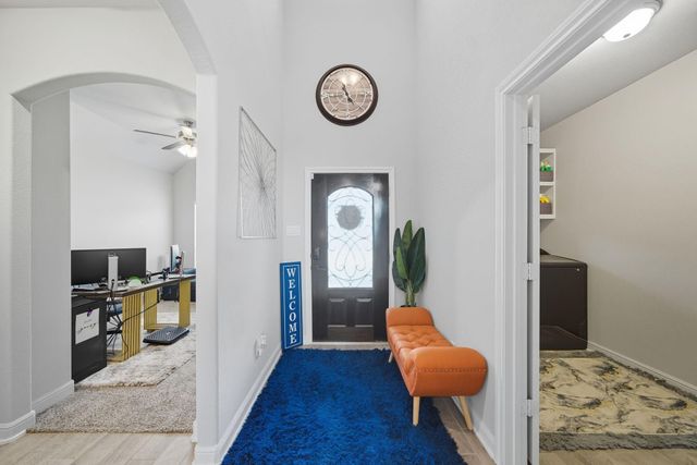 2902 Skerne Forest Drive, Spring, TX 77373