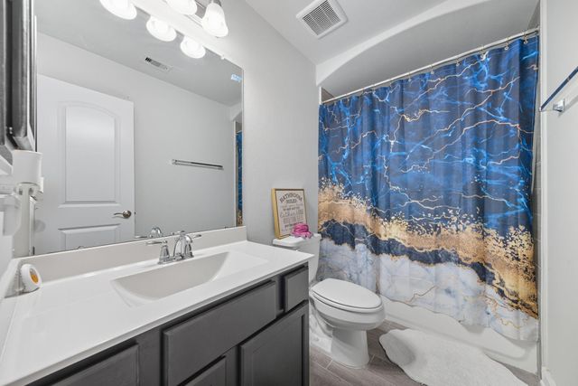 2902 Skerne Forest Drive, Spring, TX 77373