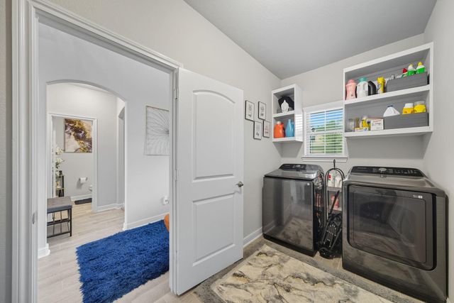 2902 Skerne Forest Drive, Spring, TX 77373