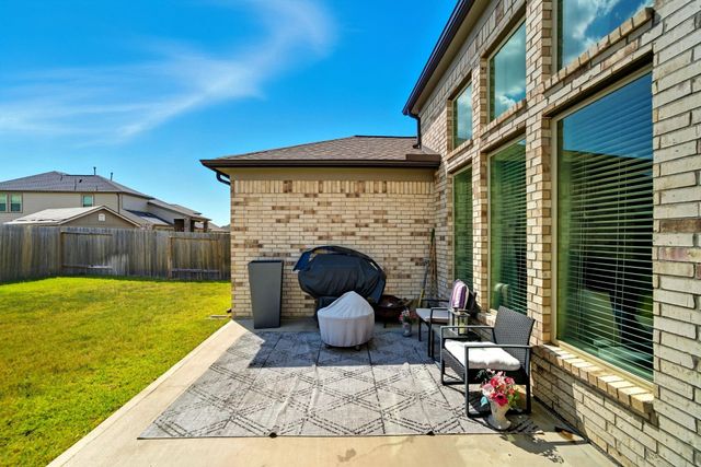 2902 Skerne Forest Drive, Spring, TX 77373