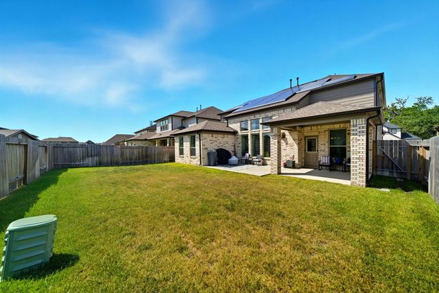 2902 Skerne Forest Drive, Spring, TX 77373