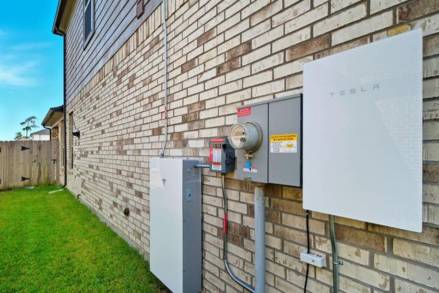 2902 Skerne Forest Drive, Spring, TX 77373