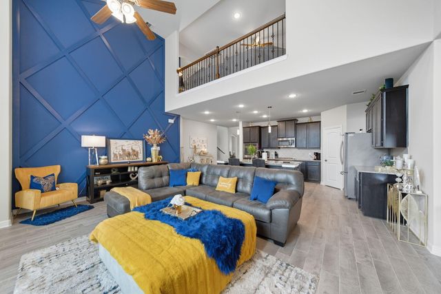 2902 Skerne Forest Drive, Spring, TX 77373