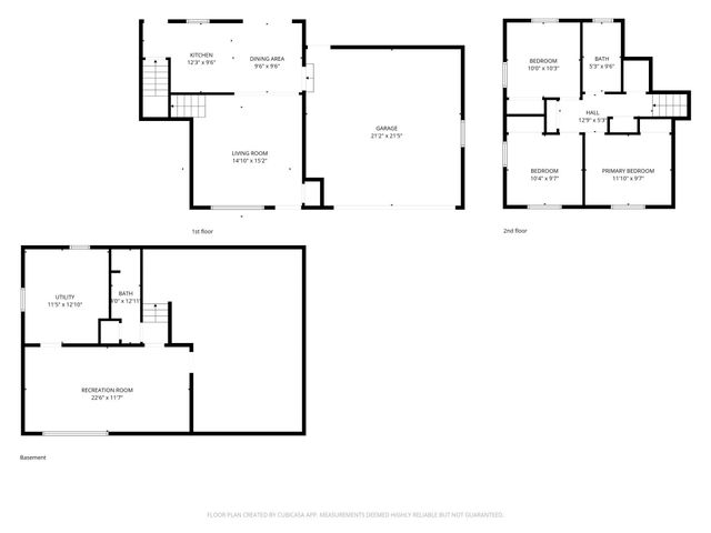 20597 Iceland Avenue, Lakeville, MN 55044