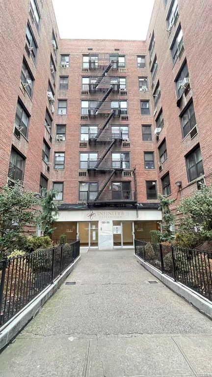 132-35 Sanford Avenue LC, Flushing, NY 11355