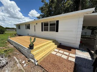 801 MONROE STREET, Plant City, FL 33563