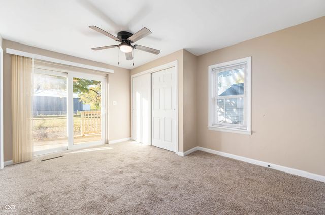 329 E 31st Street, Anderson, IN 46016