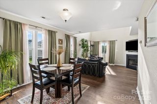 1922 Willie Worrell Drive, Charlotte, NC 28215