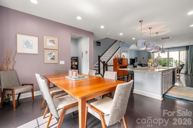 1212 Madison Towns Lane, Charlotte, NC 28209