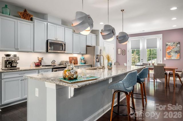 1212 Madison Towns Lane, Charlotte, NC 28209