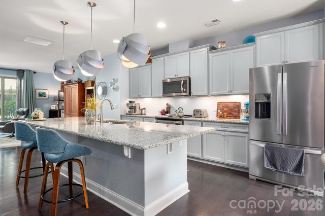 1212 Madison Towns Lane, Charlotte, NC 28209