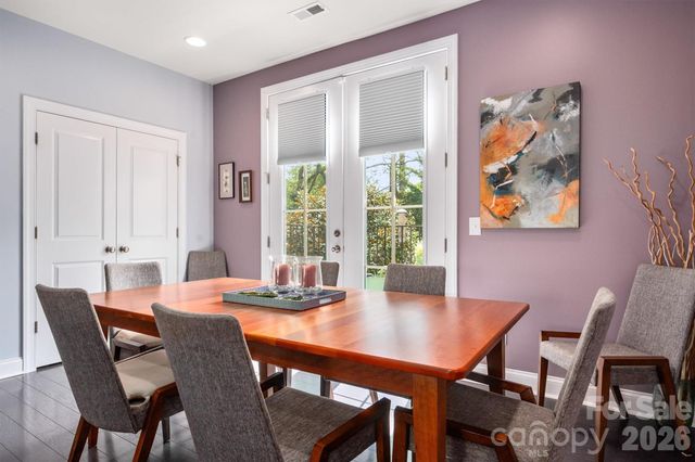 1212 Madison Towns Lane, Charlotte, NC 28209