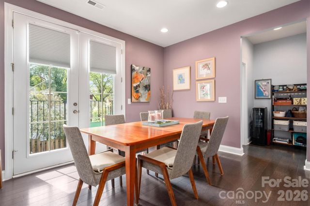 1212 Madison Towns Lane, Charlotte, NC 28209