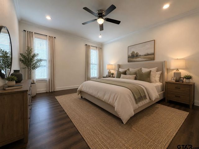 19380 Cedarpark Place, Lindale, TX 75771