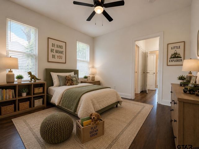 19380 Cedarpark Place, Lindale, TX 75771