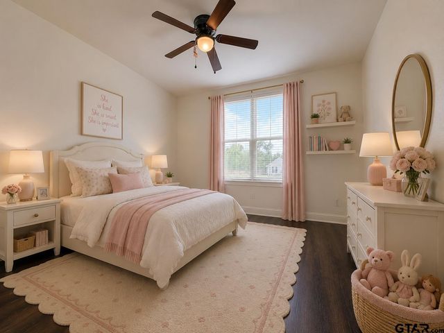19380 Cedarpark Place, Lindale, TX 75771
