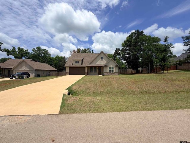 19380 Cedarpark Place, Lindale, TX 75771