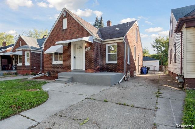 17680 Teppert Street, Detroit, MI 48234