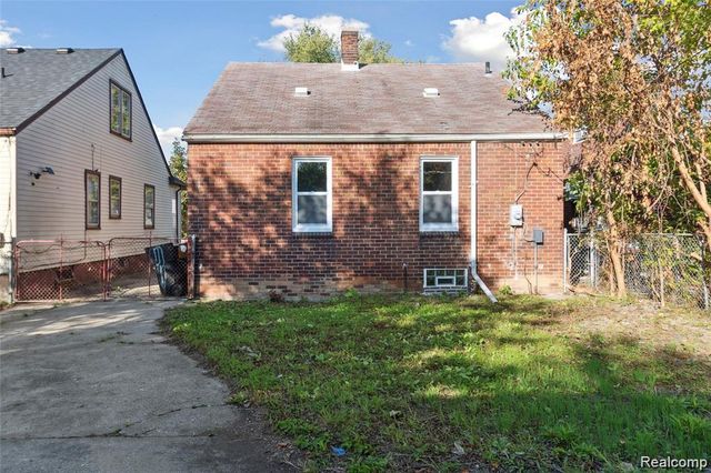 17680 Teppert Street, Detroit, MI 48234