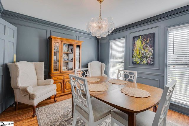 109 Smithwood Court, Simpsonville, SC 29681