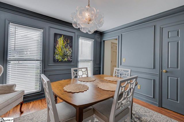 109 Smithwood Court, Simpsonville, SC 29681
