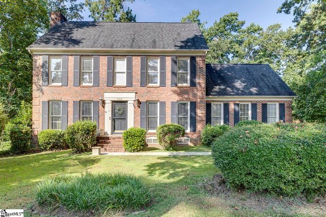 109 Smithwood Court, Simpsonville, SC 29681