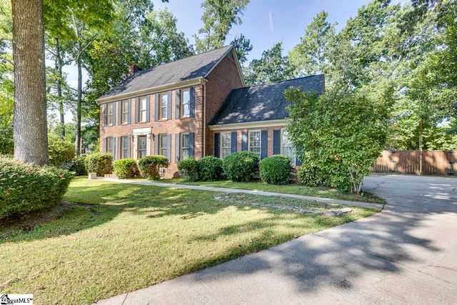 109 Smithwood Court, Simpsonville, SC 29681