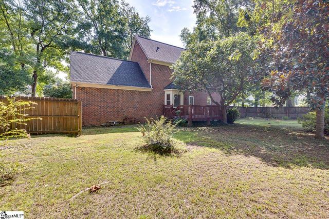 109 Smithwood Court, Simpsonville, SC 29681
