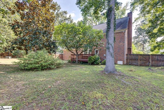 109 Smithwood Court, Simpsonville, SC 29681