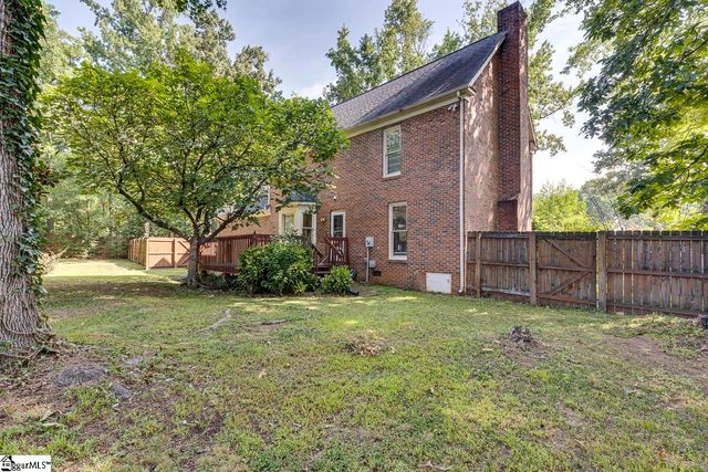 109 Smithwood Court, Simpsonville, SC 29681