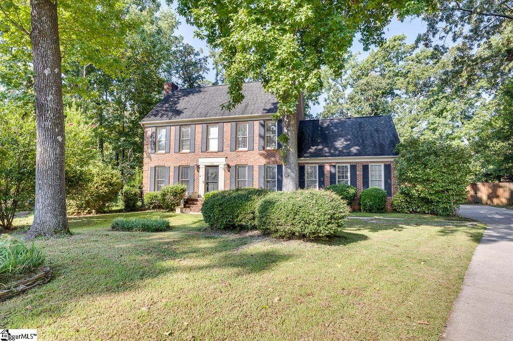 109 Smithwood Court, Simpsonville, SC 29681