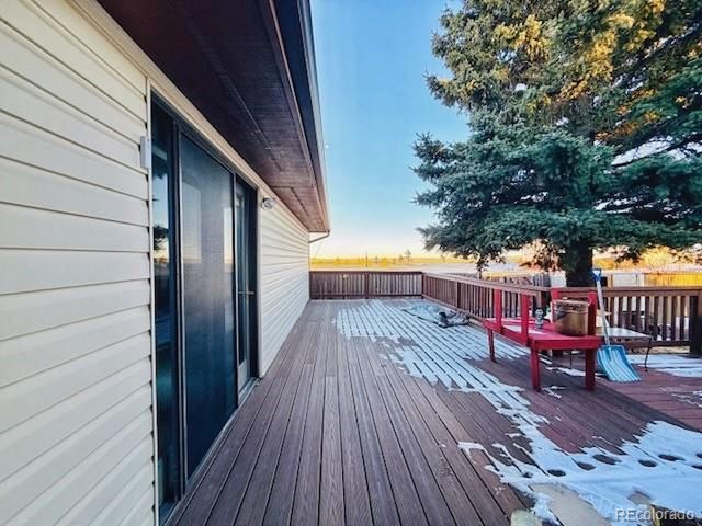 24988 Ben Kelly Rd, Elbert, CO 80106