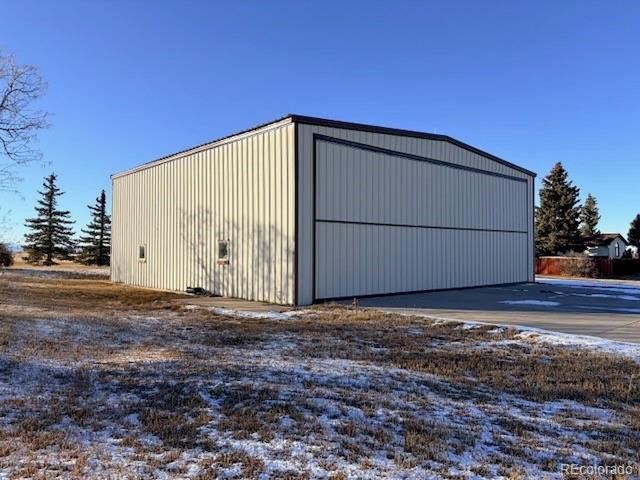 24988 Ben Kelly Rd, Elbert, CO 80106