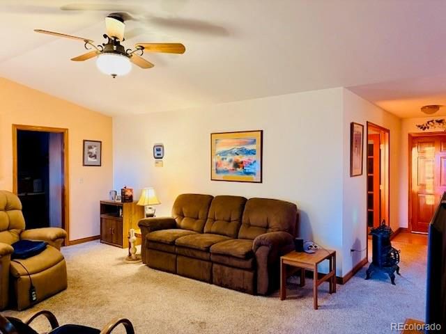 24988 Ben Kelly Rd, Elbert, CO 80106