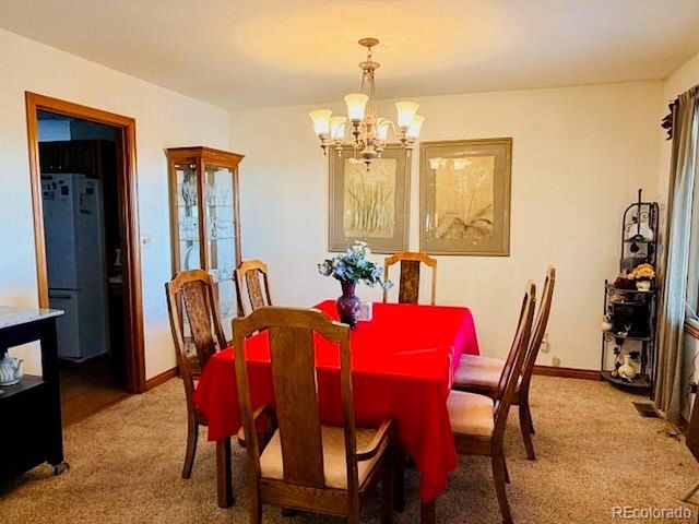 24988 Ben Kelly Rd, Elbert, CO 80106